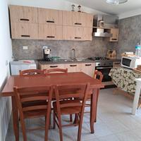 A cinque minuti dal mare