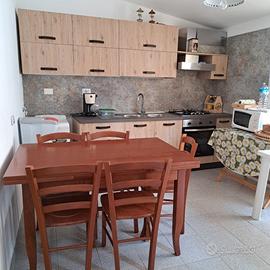 A cinque minuti dal mare