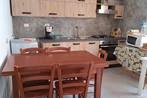 A cinque minuti dal mare