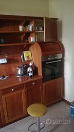 Cucina di qualita’