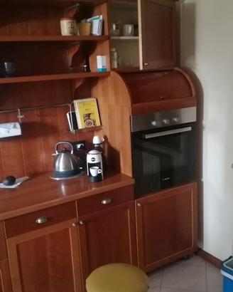 Cucina di qualita’