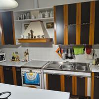 Cucina angolare Febal componibile in legno