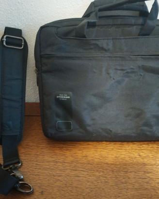 Borsa TUCANO Work Out For Netbook