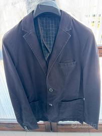 Giacca blazer uomo ENOS marrone tg.S