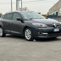 Renault Megane Mégane dCi 110CV Start&Stop SporTou