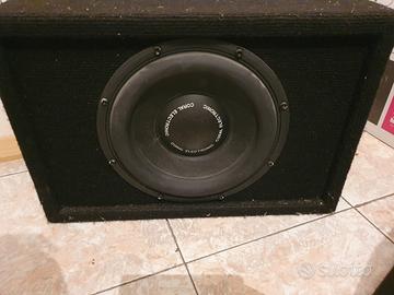 strumenti musicali 