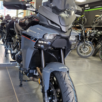 Yamaha Tracer 9 nuova
