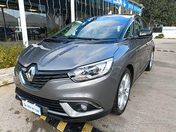 Renault Scenic Scénic dCi 8V 110 CV Energy Zen