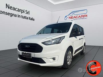 FORD Transit Connect 220 1.5 TDCi 100 CV PC N1 5