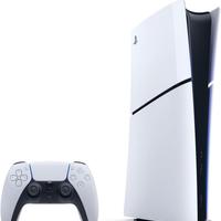 Playstation 5 Console Edizione Digital Slim