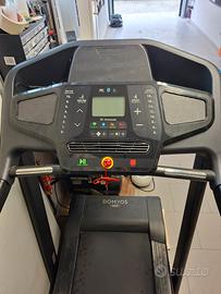 Tapirulan Domyos t900