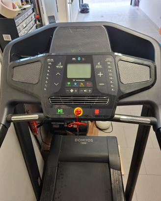 Tapirulan Domyos t900