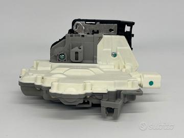 Serratura attuatore chiusura centralizzata portier