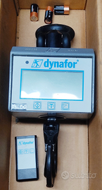 Dinamometro digitale Tractel Dynafor 5000 kg