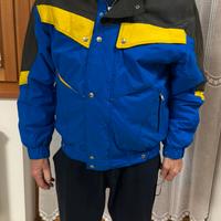 Divisa sci MGP taglia 50 Giacca e pantalone