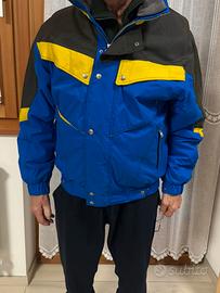 Divisa sci MGP taglia 50 Giacca e pantalone