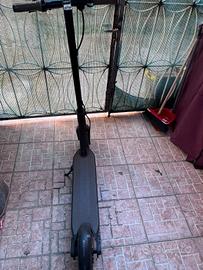 Monopattino ninebot g30 