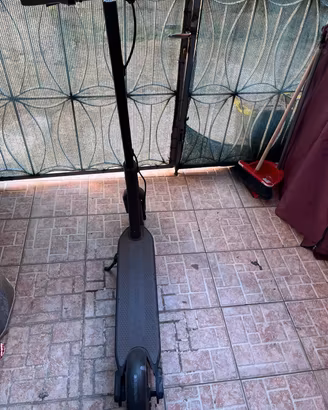 Monopattino ninebot g30 