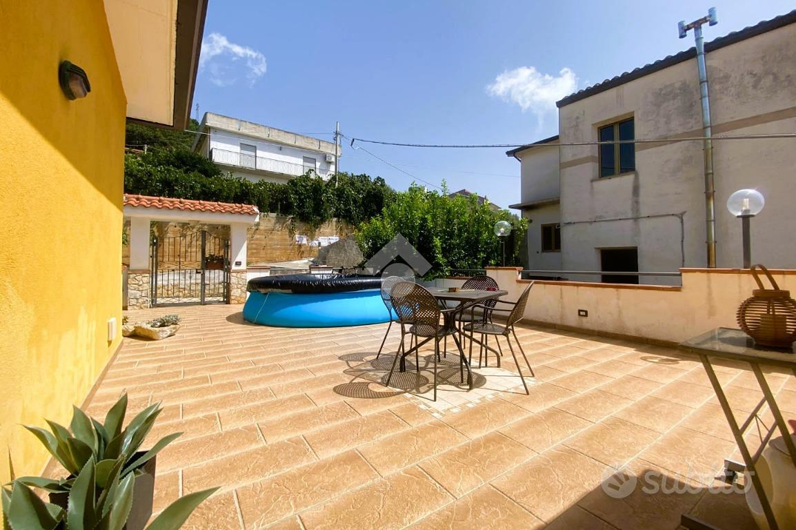 Appartamento – Cetraro, Lampetia - Vista 4