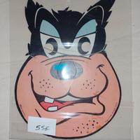 RARITÀ 1970
WALT DISNEY MASCHERA