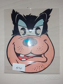 RARITÀ 1970
WALT DISNEY MASCHERA