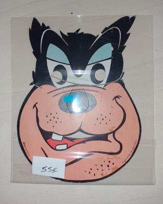 RARITÀ 1970
WALT DISNEY MASCHERA