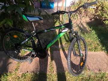 Mtb Somec 24”