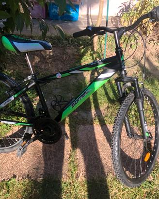 Mtb Somec 24”