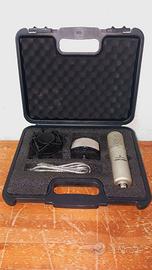 MICROFONO soundsation voxtaker 100 usb