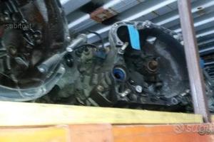 Cambio Fiat Bravo / Marea JTD Diesel