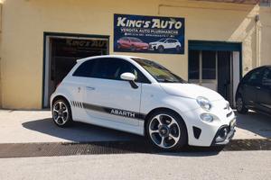 Abarth 595 1.4 Turbo T-Jet 145 CV 12/2020