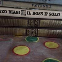 Enzo Biagi Il boss è solo/ 1935-1943