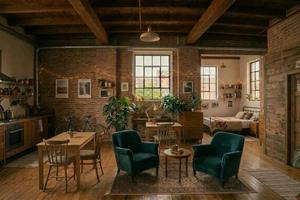 Trilocale in zona monti tiburtini / metro b