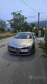 Alfa romeo 159
