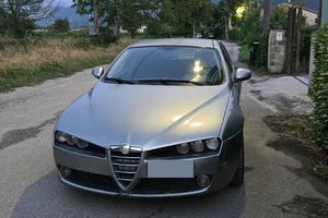 Alfa romeo 159