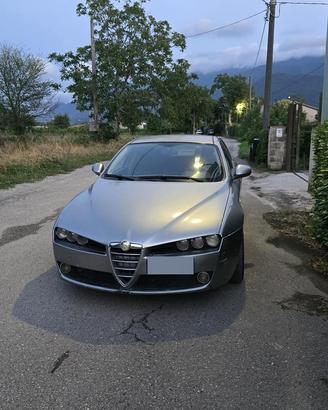Alfa romeo 159