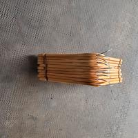 Gruccie in legno 