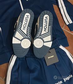 Tuta palm + lv skate