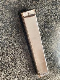 Armonica a bocca anni ‘80