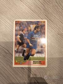 card score 92 