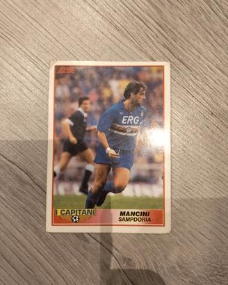 card score 92 