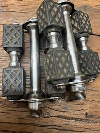 Pedali Legnano epoca