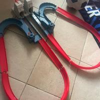 Pista mario kart