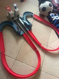 Pista mario kart