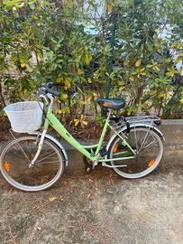 Bicicletta atala