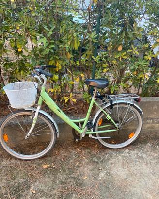 Bicicletta atala