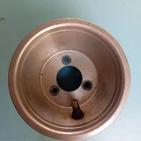 cerchio alluminio 60 Mini 