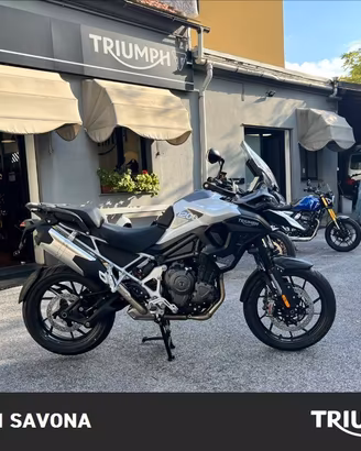 TRIUMPH Tiger 1200 GT Pro Abs