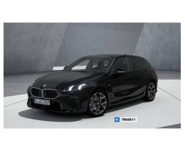 BMW 118 d MSport