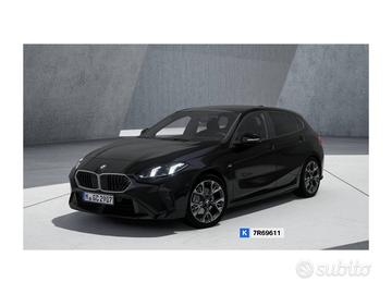 BMW 118 d MSport